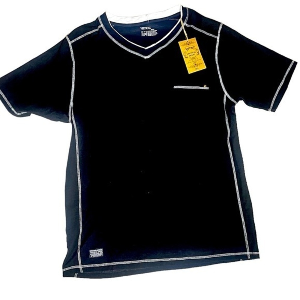 NWT Vertical Sport top size 2XL